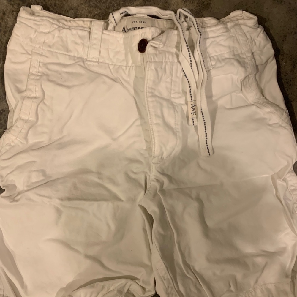 Abercrombie shorts